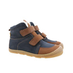 KOEL Barefoot Kinder - KASI WOOL extra weit - navy – Sneaker - Blau | shoedealo.shop – Bild 7