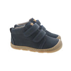 KOEL Barefoot Kinder Übergangsschuhe Sneakers KARI WOOL extra weit navy – Sneaker - Blau | shoedealo.shop – Bild 7