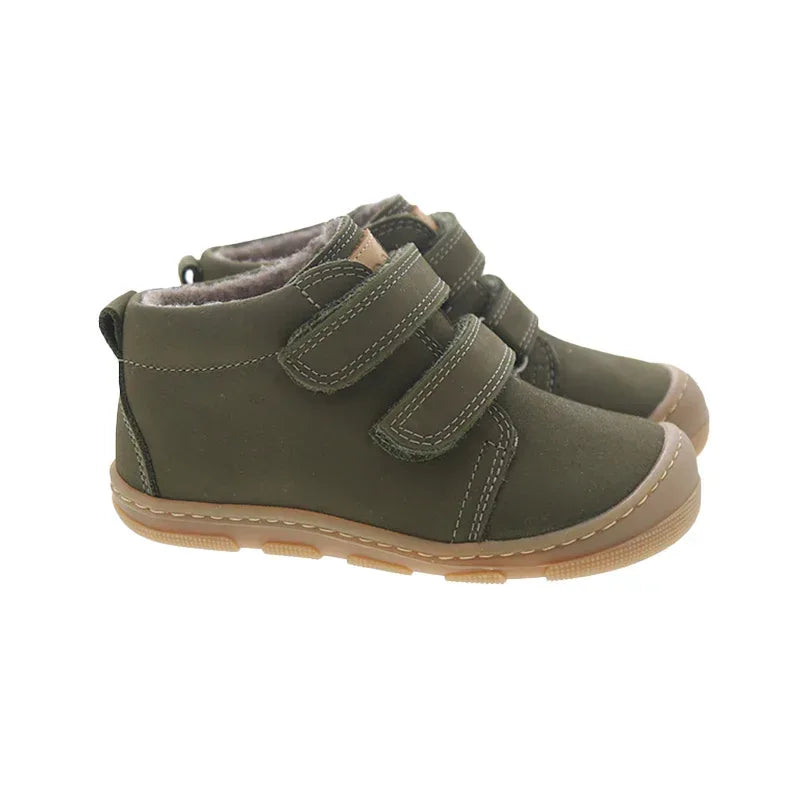 KOEL - Kari Wool extra Weit - Kinder - Sneaker | Nur bei shoedealo.shop, deinem Onlineshop für Schuhe mit Stil. – Bild 6