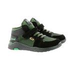 KOEL Barefoot Teenager Übergangsschuhe Sneakers SKY TEX olive – Sneaker - Grün | shoedealo.shop – Bild 8