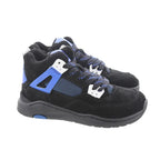KOEL Barefoot Teenager Übergangsschuhe Sneakers SAMI royal blue – Barfußschuhe - Blau | Jetzt bei shoedealo.shop entdec – Bild 7