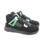 KOEL Barefoot Kinder Übergangsschuhe Sneakers SAMI olive – Barfußschuhe - Grün | Jetzt bei shoedealo.shop entdecken! – Bild 7