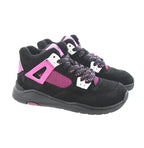 KOEL Barefoot Kinder Übergangsschuhe Sneakers SAMI fuchsia – Barfußschuhe - Pink | Jetzt bei shoedealo.shop entdecken! – Bild 7