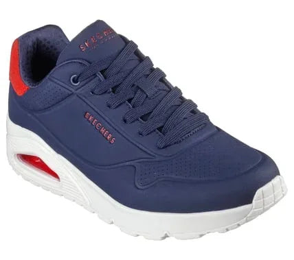 Skechers - UNO SUITED ON AIR 183004 - Unisex - Sneaker | Nur bei shoedealo.shop, deinem Onlineshop für Schuhe mit Stil.