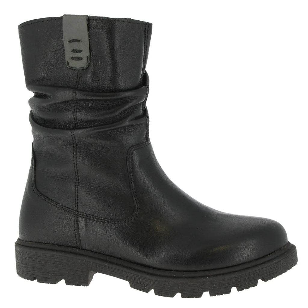ANDREA CONTI Damenschuhe Winter Stiefel 1980211 schwarz – Stiefel - Schwarz | shoedealo.shop – Bild 6