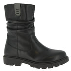 ANDREA CONTI Damenschuhe Winter Stiefel 1980211 schwarz – Stiefel - Schwarz | shoedealo.shop – Bild 6