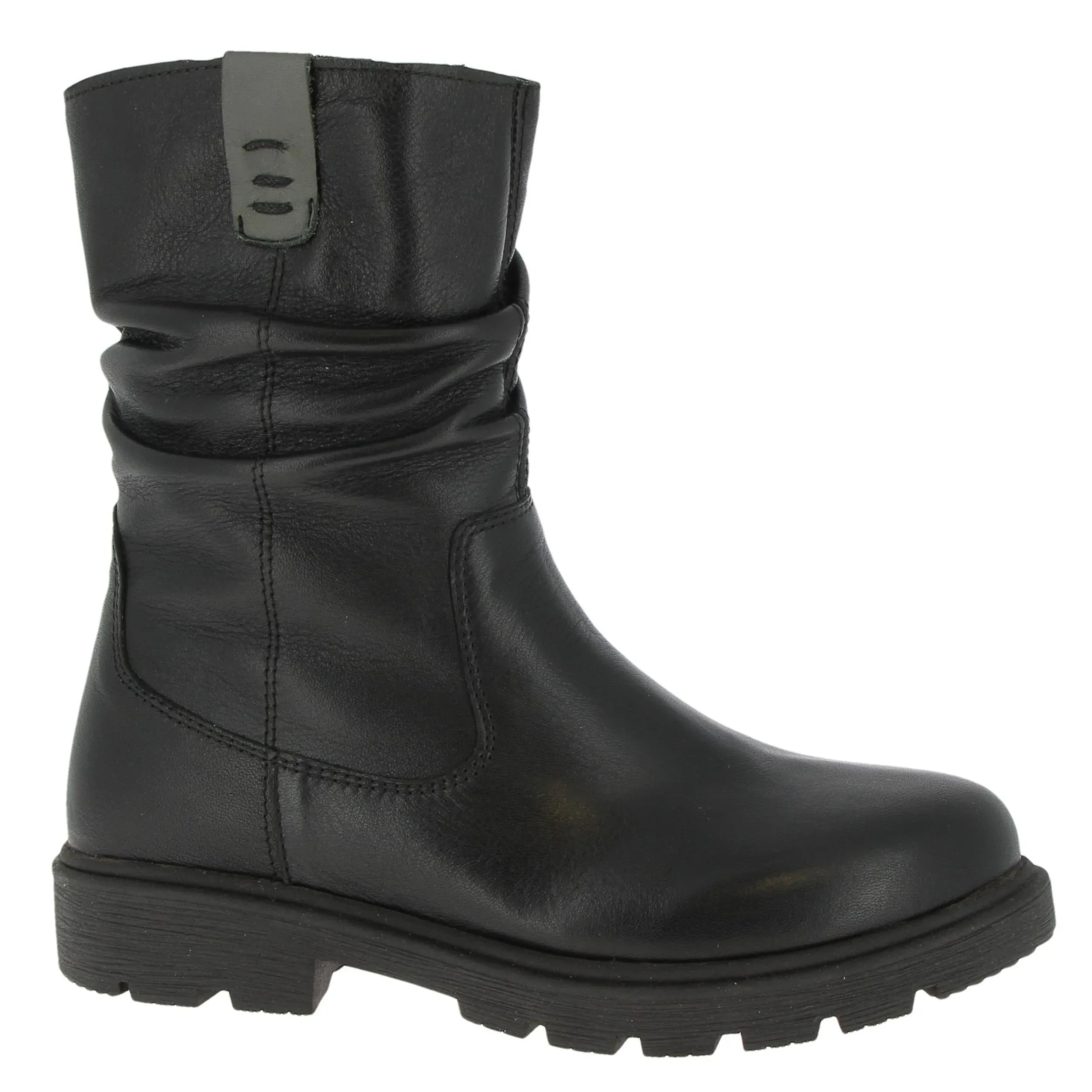ANDREA CONTI Damenschuhe Winter Stiefel 1980211 schwarz – Stiefel - Schwarz | shoedealo.shop – Bild 6