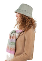 BARTS Fischerhut Buckethat EROLA - pale army