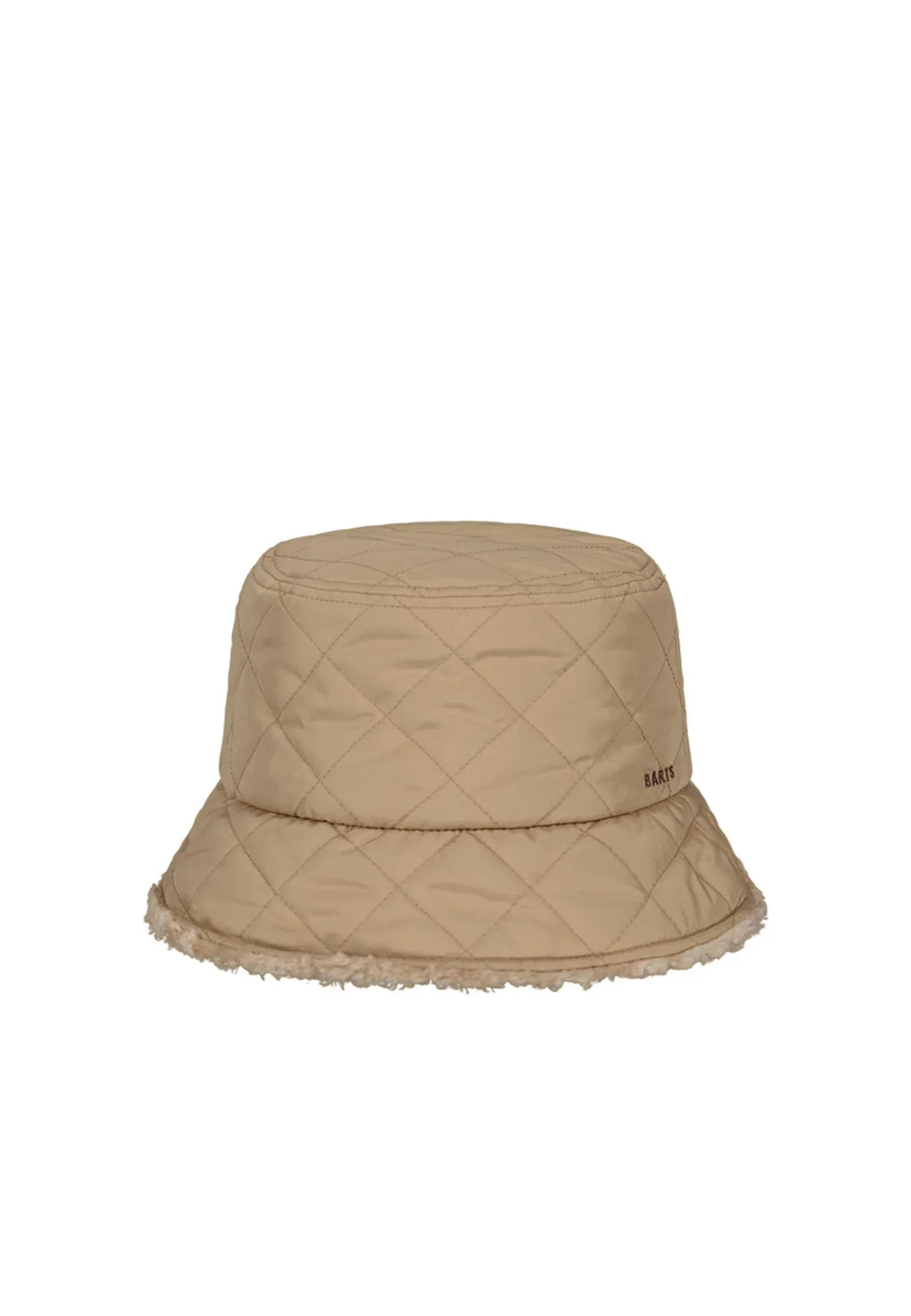 BARTS Fischerhut Buckethat EROLA - light brown