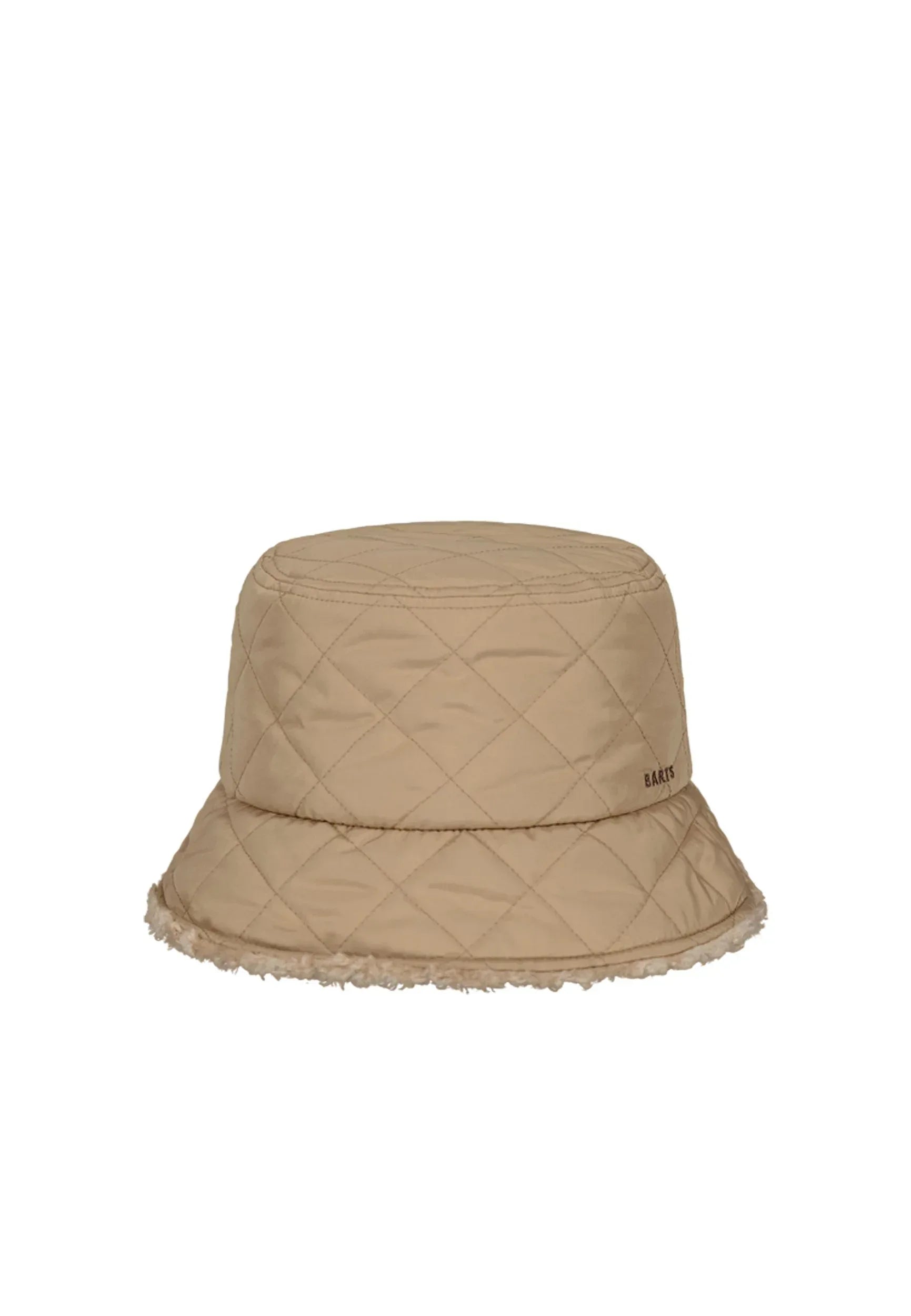 BARTS Fischerhut Buckethat EROLA - light brown
