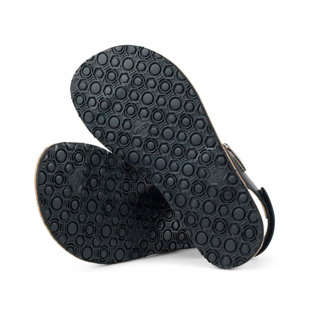 KOEL Damen Barefoot Sandalen ARIANA black – Sandalen & Sandaletten - ["gid://shopify/Metaobject/214298460489"] | sho – Bild 6
