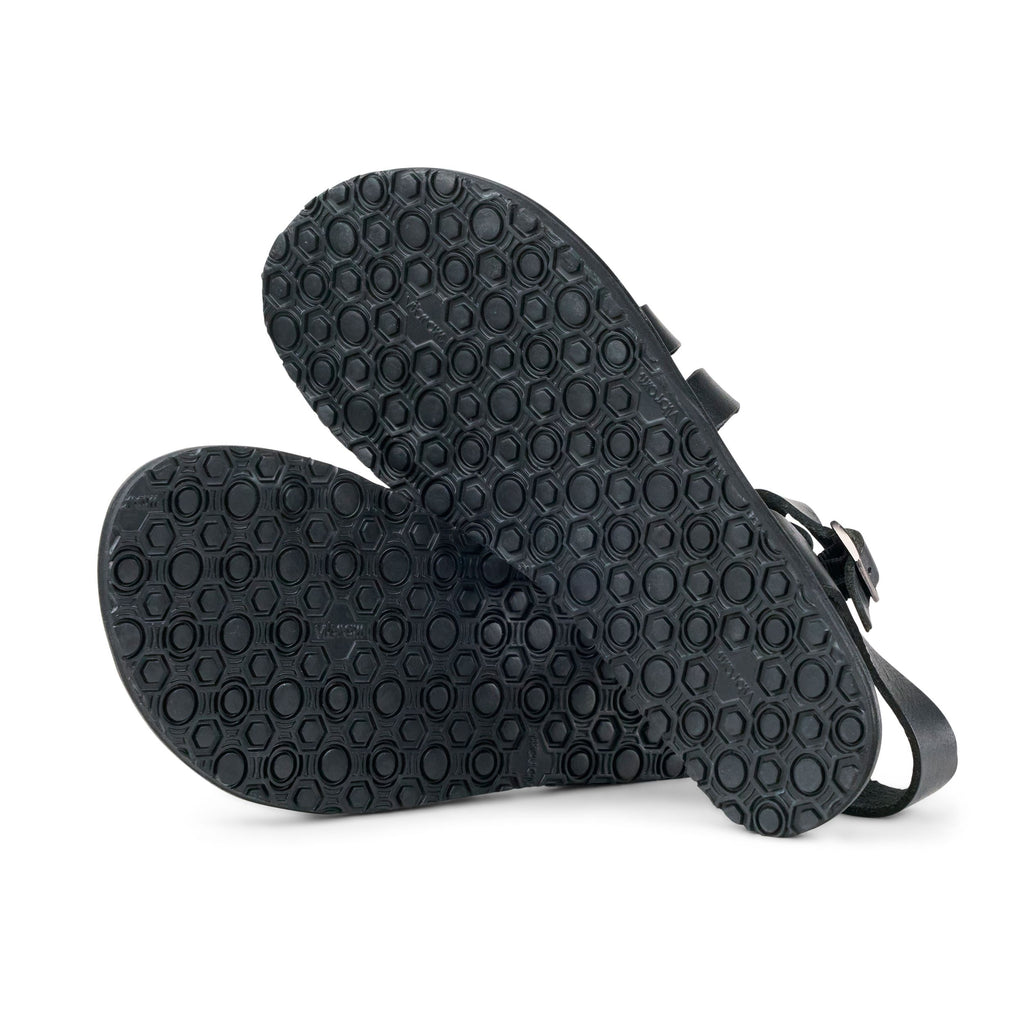 KOEL Damen Barefoot Sandalen ATHENA black – Barfußschuhe - ["gid://shopify/Metaobject/214298460489"] | shoedealo.shop – Bild 6