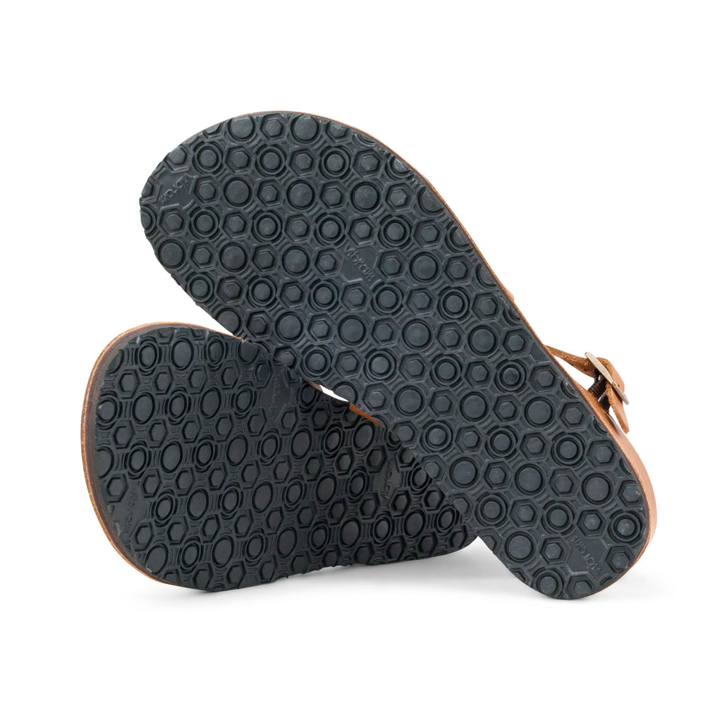 KOEL Damen Barefoot Sandalen ATHENA miel – Barfußschuhe - ["gid://shopify/Metaobject/184736383305"] | shoedealo.shop – Bild 6