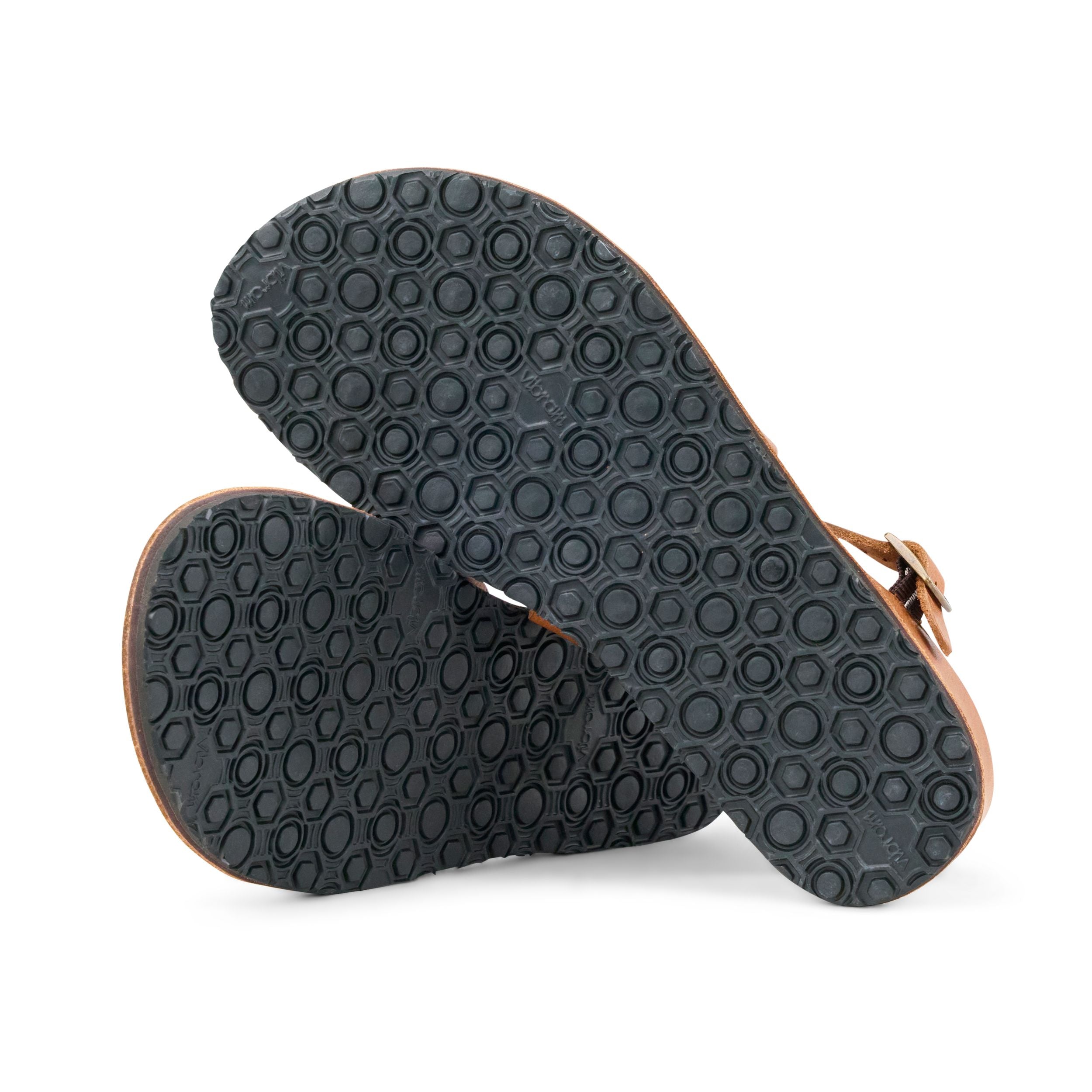 KOEL Damen Barefoot Sandalen ATHENA miel – Barfußschuhe - ["gid://shopify/Metaobject/184736383305"] | shoedealo.shop – Bild 6