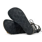 KOEL Damen Barefoot Sandale ARINA black