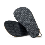 KOEL Damen Barefoot Sandalen ADA black