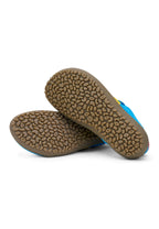 KOEL Barefoot Herrenschuhe - Sneakers ILO SUEDE - jeans
