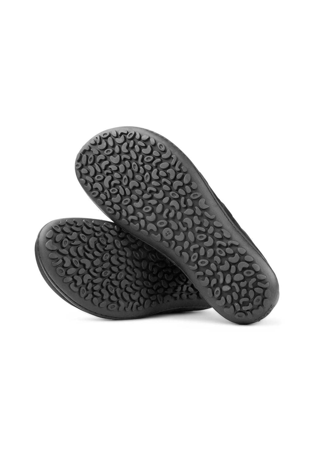 KOEL Barefoot Herrenschuhe - Sneakers IDO - grey – Barfußschuhe - Grau | Jetzt bei shoedealo.shop entdecken! – Bild 6