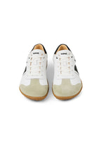 KOEL Herren Barefoot Sneakers ILO NAPA SUEDE 3.0 off white black – Sneakers - Weiß | shoedealo.shop – Bild 6