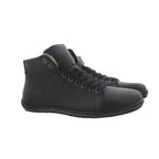 KOEL Damen Barfuß Winter Booties IVONE LAMBWOOL black – Sneaker - Schwarz | shoedealo.shop – Bild 6