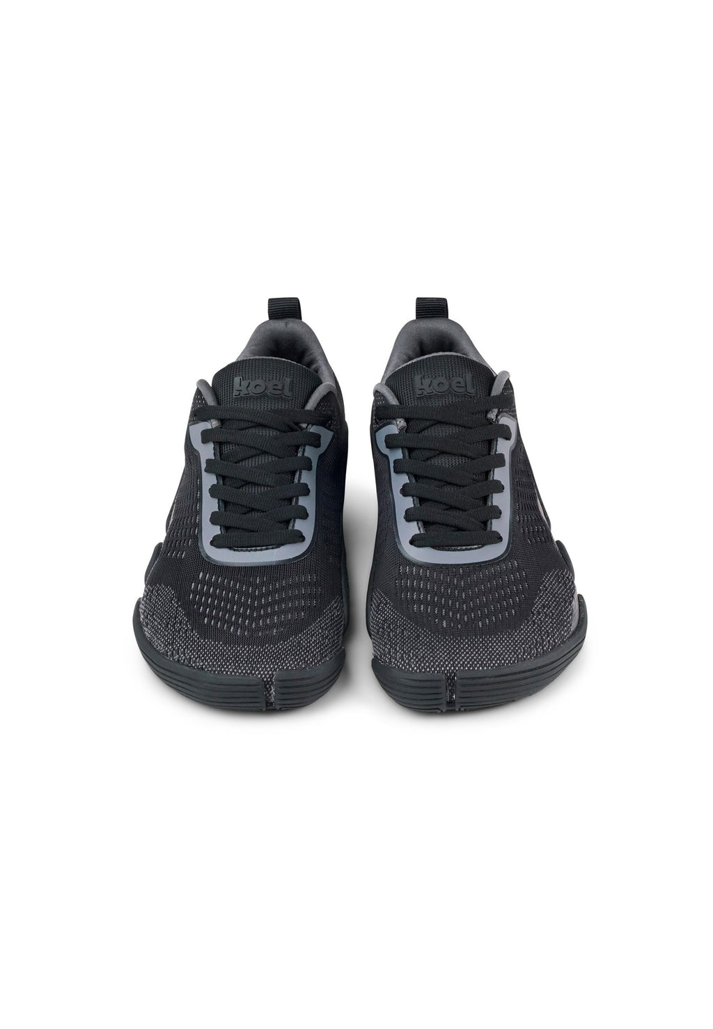 KOEL Herren Barefoot Sneakers NILO black – Sneakers - Schwarz | shoedealo.shop – Bild 6