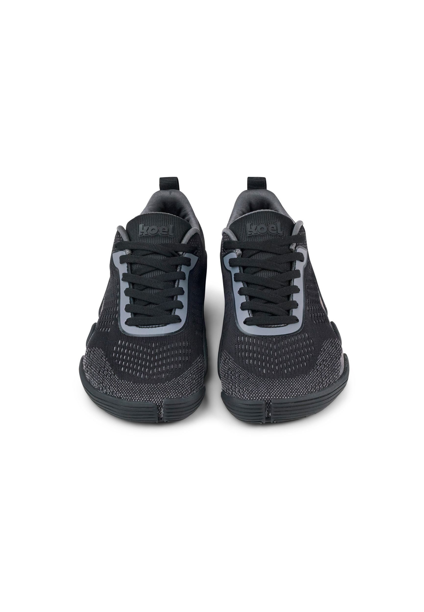 KOEL Herren Barefoot Sneakers NILO black – Sneakers - Schwarz | shoedealo.shop – Bild 6