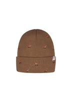 Barts - Beanie VINSON | Beanies | Nur bei shoedealo.shop, deinem Onlineshop für Schuhe mit Stil.