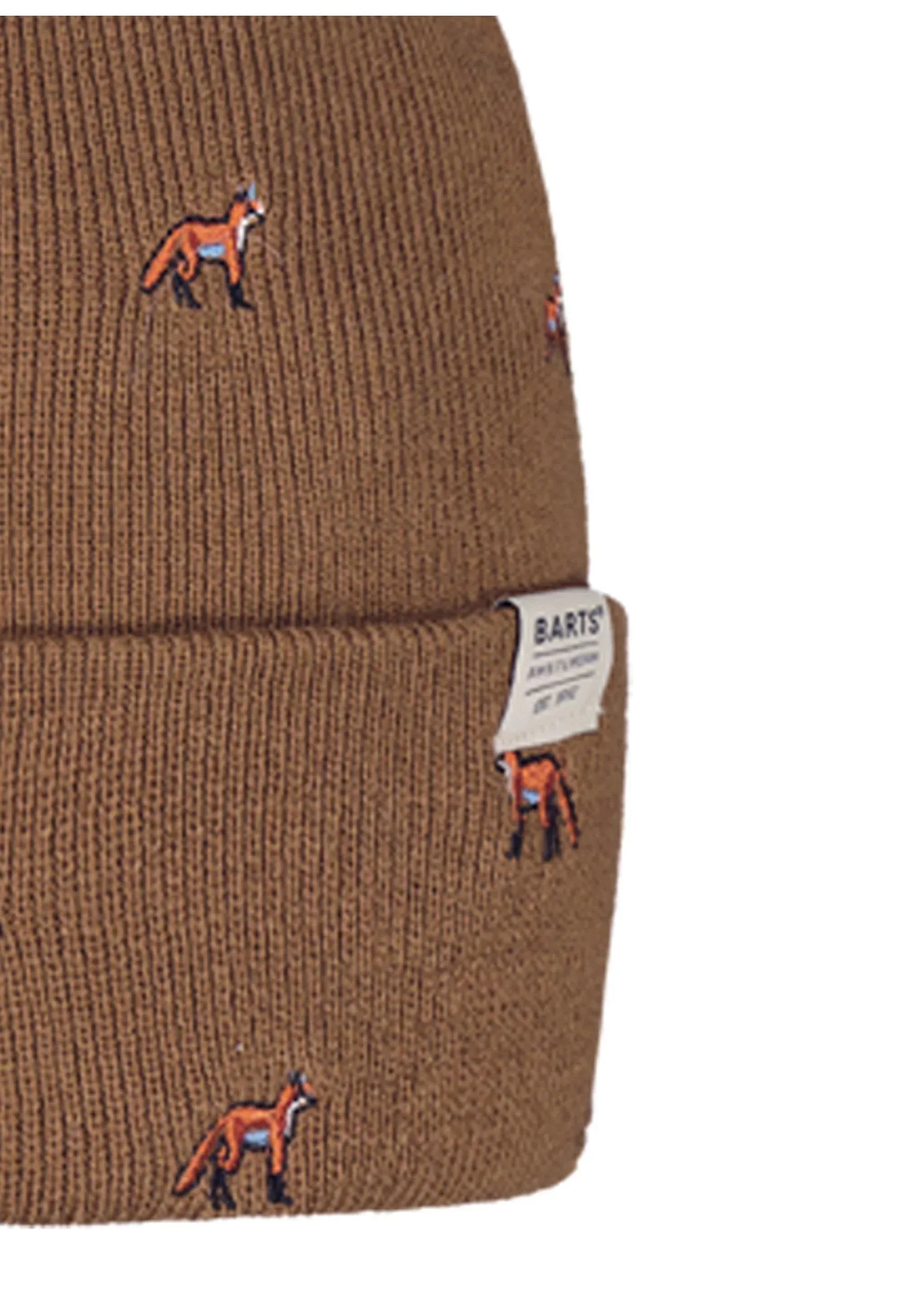 Barts - Beanie VINSON | Beanies | Nur bei shoedealo.shop, deinem Onlineshop für Schuhe mit Stil. – Bild 2