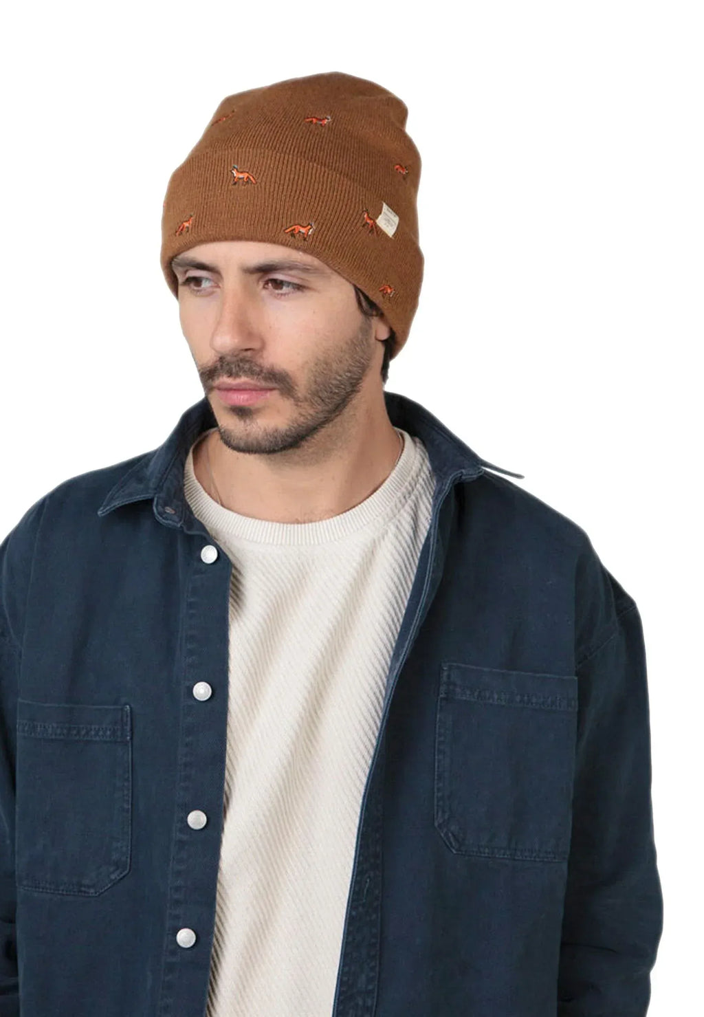 Barts - Beanie VINSON | Beanies | Nur bei shoedealo.shop, deinem Onlineshop für Schuhe mit Stil. – Bild 3