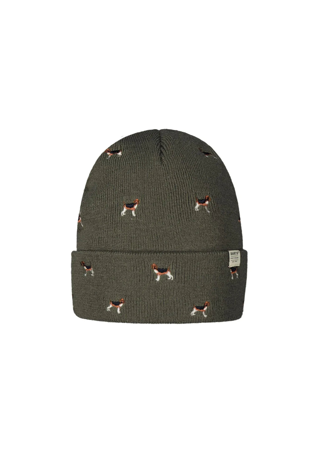 Barts - Beanie VINSON | Beanies | Nur bei shoedealo.shop, deinem Onlineshop für Schuhe mit Stil.