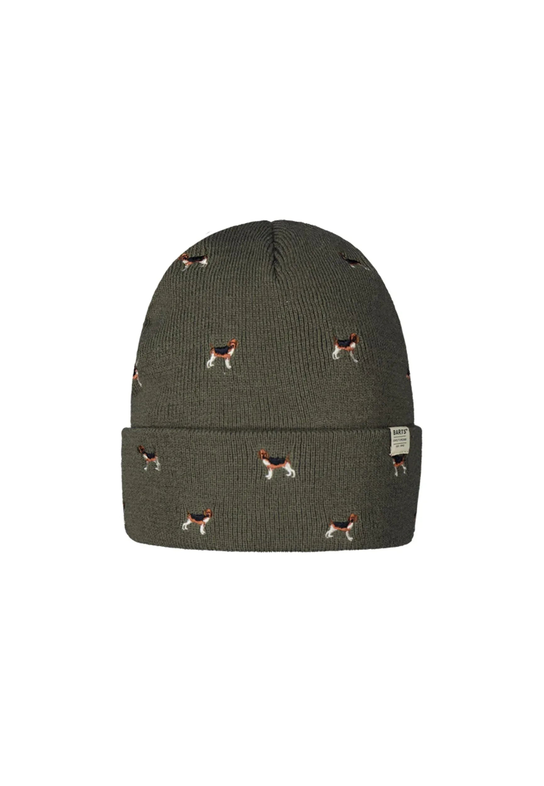 Barts - Beanie VINSON | Beanies | Nur bei shoedealo.shop, deinem Onlineshop für Schuhe mit Stil.