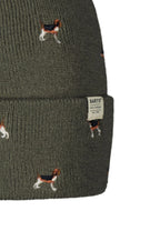 Barts - Beanie VINSON | Beanies | Nur bei shoedealo.shop, deinem Onlineshop für Schuhe mit Stil. – Bild 2