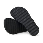 KOEL Damen Barefoot Zehentrenner Sandalen WAVE black – Sandalen & Sandaletten - Schwarz | shoedealo.shop – Bild 6