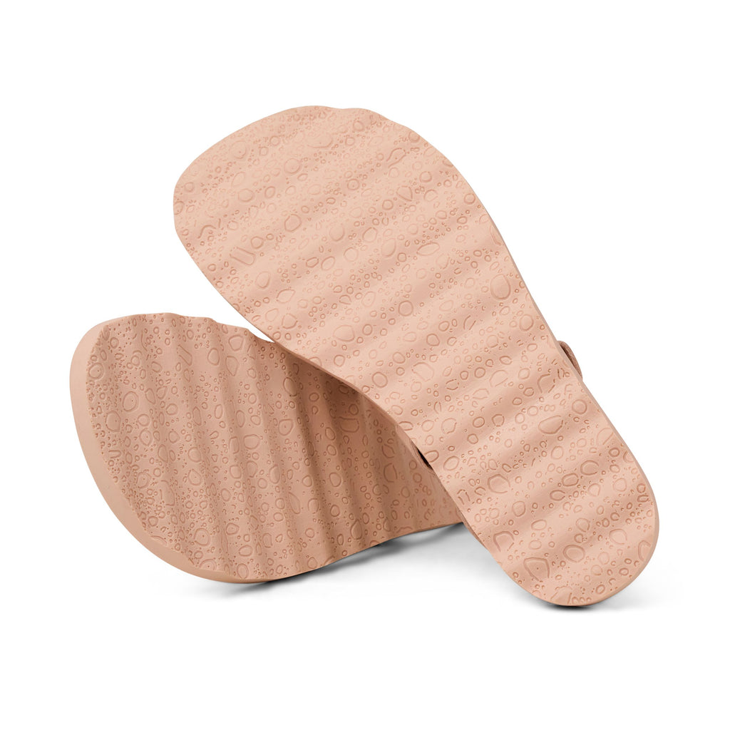KOEL Damen Barefoot Zehentrenner Sandalen WAVE pink – Sandalen & Sandaletten - Pink | shoedealo.shop – Bild 6