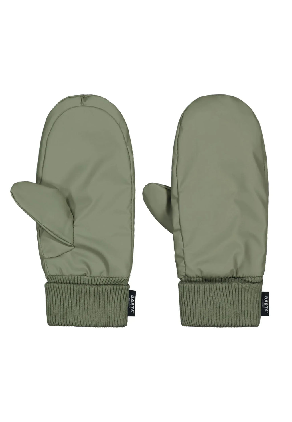 BARTS Damen Handschuhe Mitts ALYSSIE army