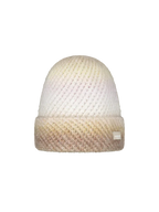 BARTS Damenmütze Beanie FANATAIL TURNUP beige – Beanies | shoedealo.shop – Bild 9