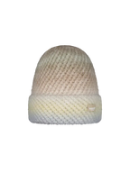 BARTS Damenmütze Beanie FANATAIL TURNUP light brown – Beanies - Braun | shoedealo.shop