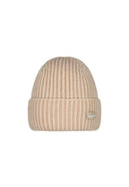 BARTS Damenmütze Beanie GUANE cream