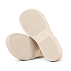 KOEL Damen Barefoot Sneakers HELENA SUEDE beige – Sneakers | shoedealo.shop – Bild 6