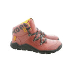 KOEL Damen Barefoot Outdoor Booties ROBA MERINO - old pink – Booties - Pink | shoedealo.shop – Bild 6