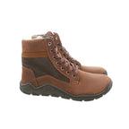 KOEL Damen Barefoot Booties ROMI MERINO - chocolate – Booties - Braun | shoedealo.shop – Bild 6