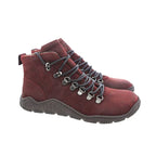KOEL Damen Barefoot Booties ROXA - bordo – Booties | shoedealo.shop – Bild 6