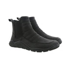 KOEL Damen Barefoot Booties ROSA MERINO black – Booties - Schwarz | shoedealo.shop – Bild 6