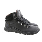 KOEL Damen Barefoot Booties RIKA LAMBSWOOL - black – Booties - Schwarz | shoedealo.shop – Bild 7