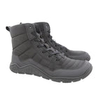 KOEL Herrenschuhe Barefoot Outdoor Boots - RICKI MERINO - black – Boots - Schwarz | shoedealo.shop – Bild 6