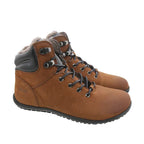 KOEL Damen Barefoot Booties ISIDORE LAMBSWOOL - chocolate – Booties - Braun | shoedealo.shop – Bild 11