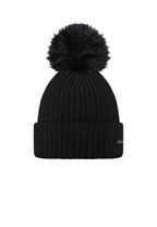 BARTS Damenmütze Beanie KENZIE black