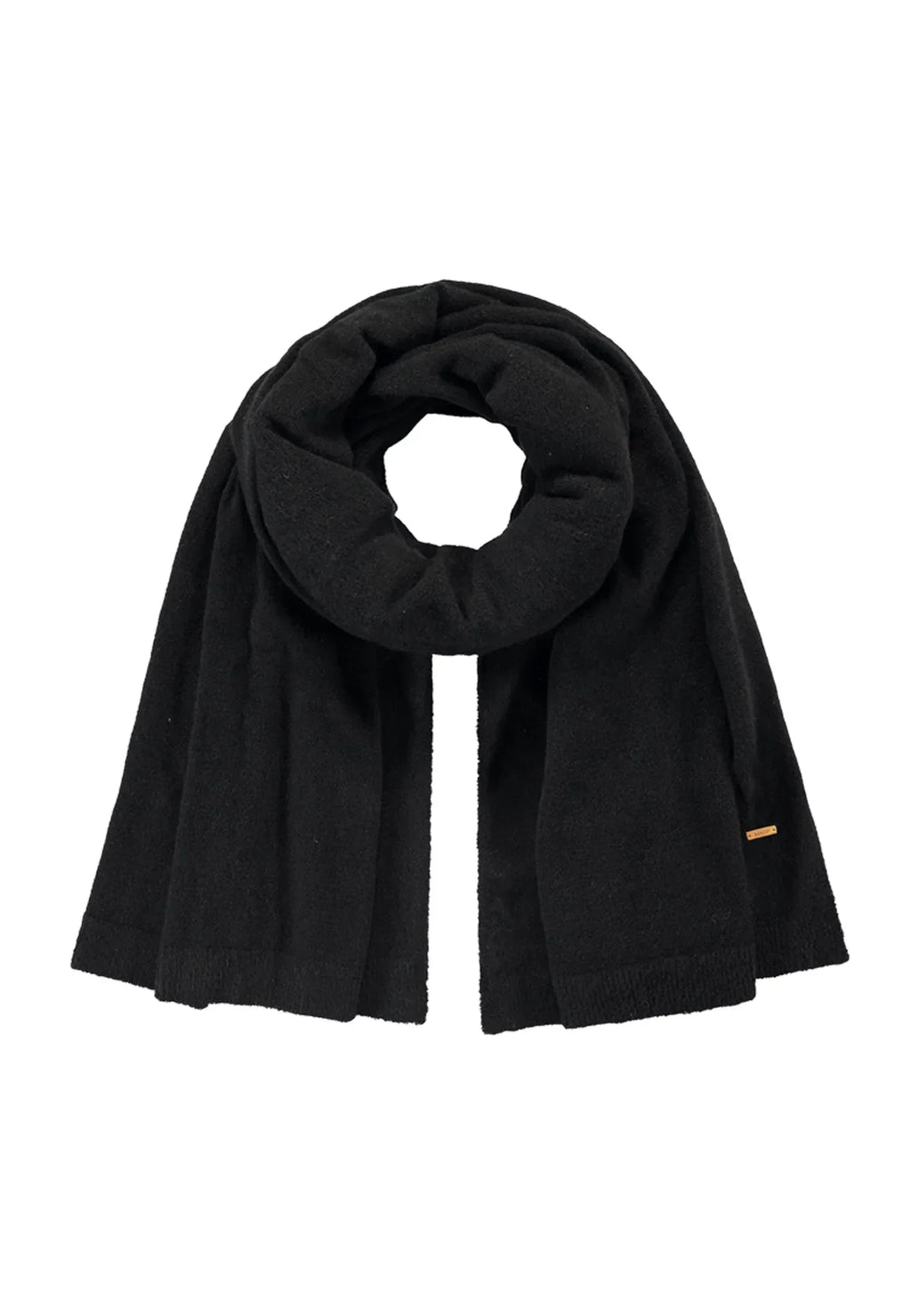 BARTS Damenschal Scarf WITZIA black