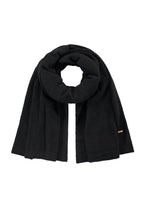 BARTS Damenschal Scarf WITZIA black