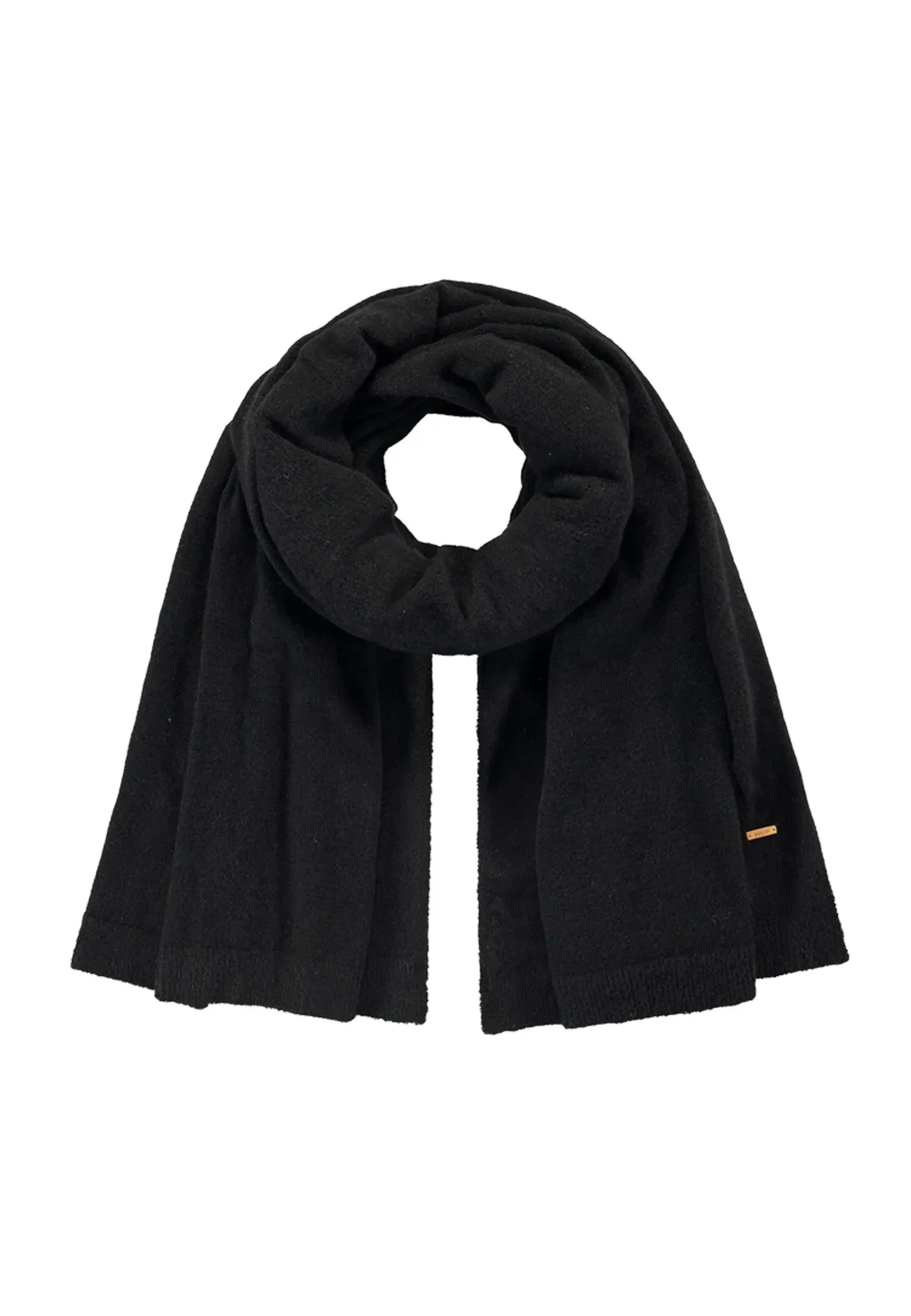 BARTS Damenschal Scarf WITZIA black
